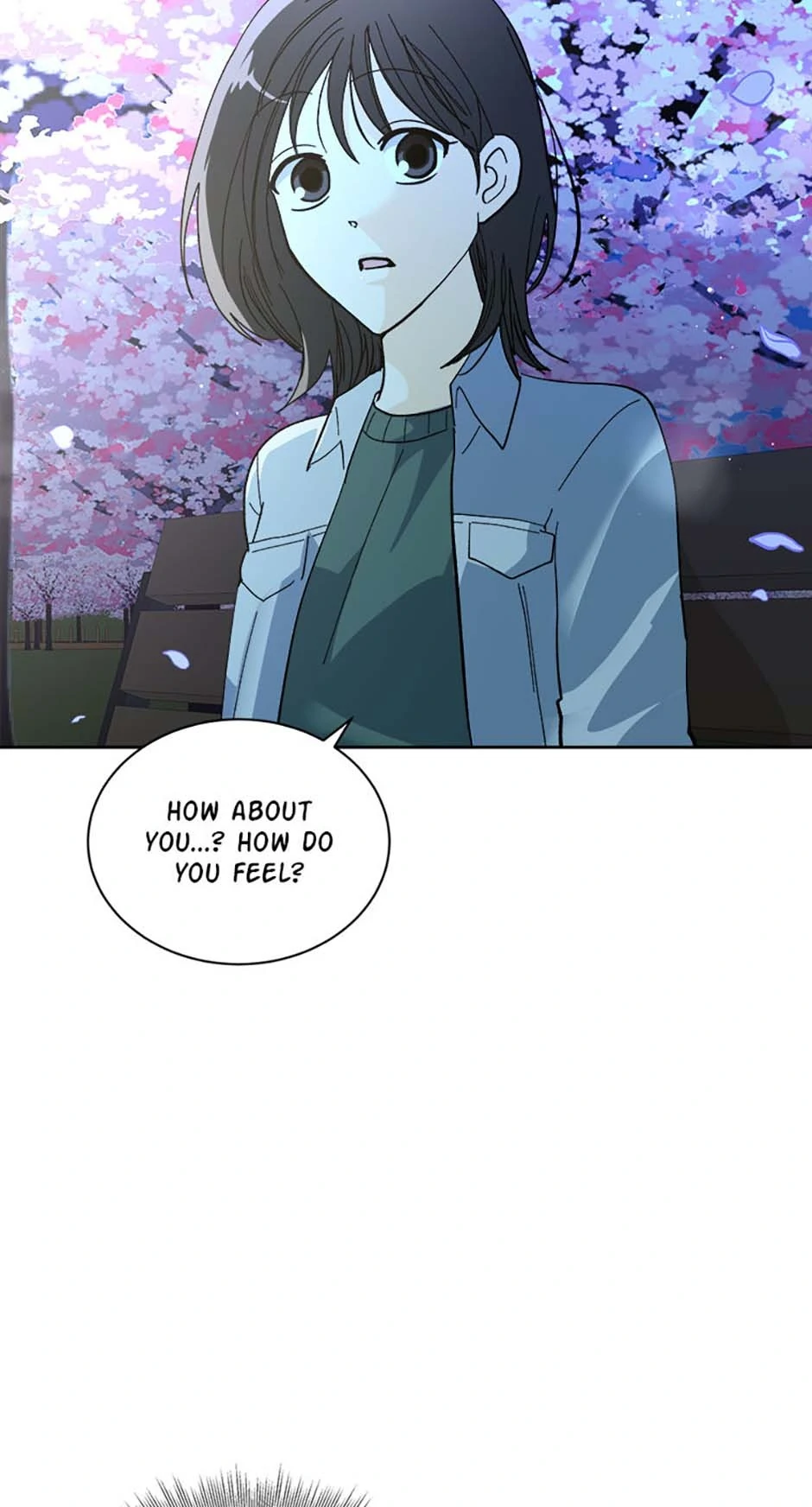 The Stylist and the Beast [Official] Chapter 68 - page 42