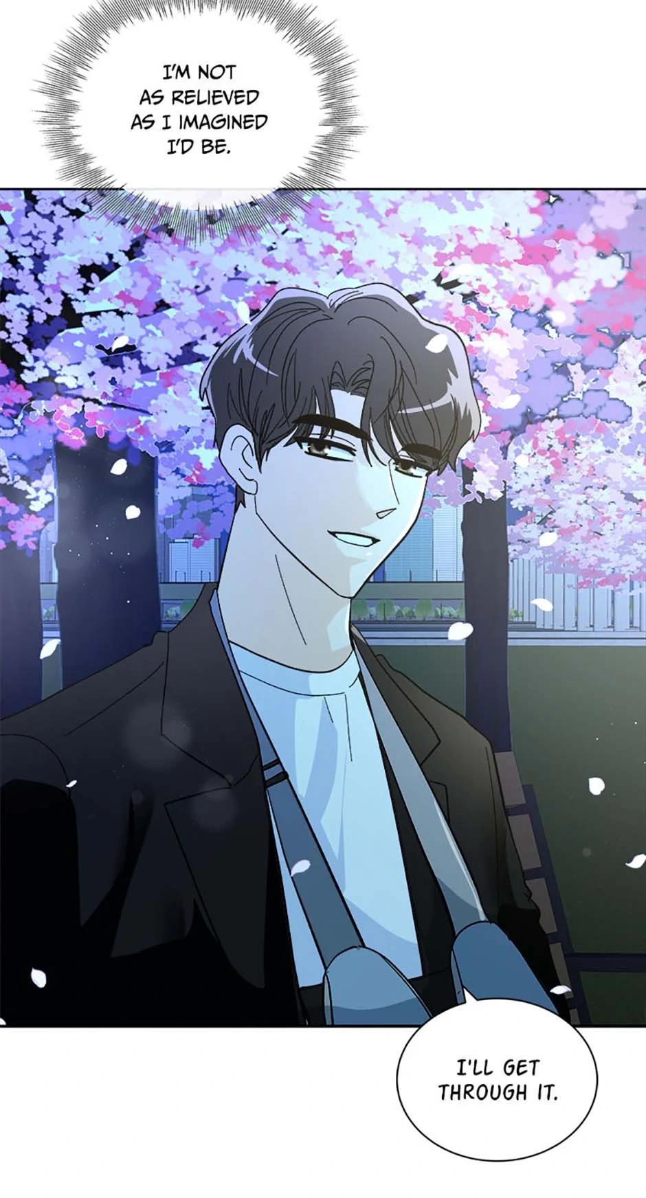 The Stylist and the Beast [Official] Chapter 68 - page 43