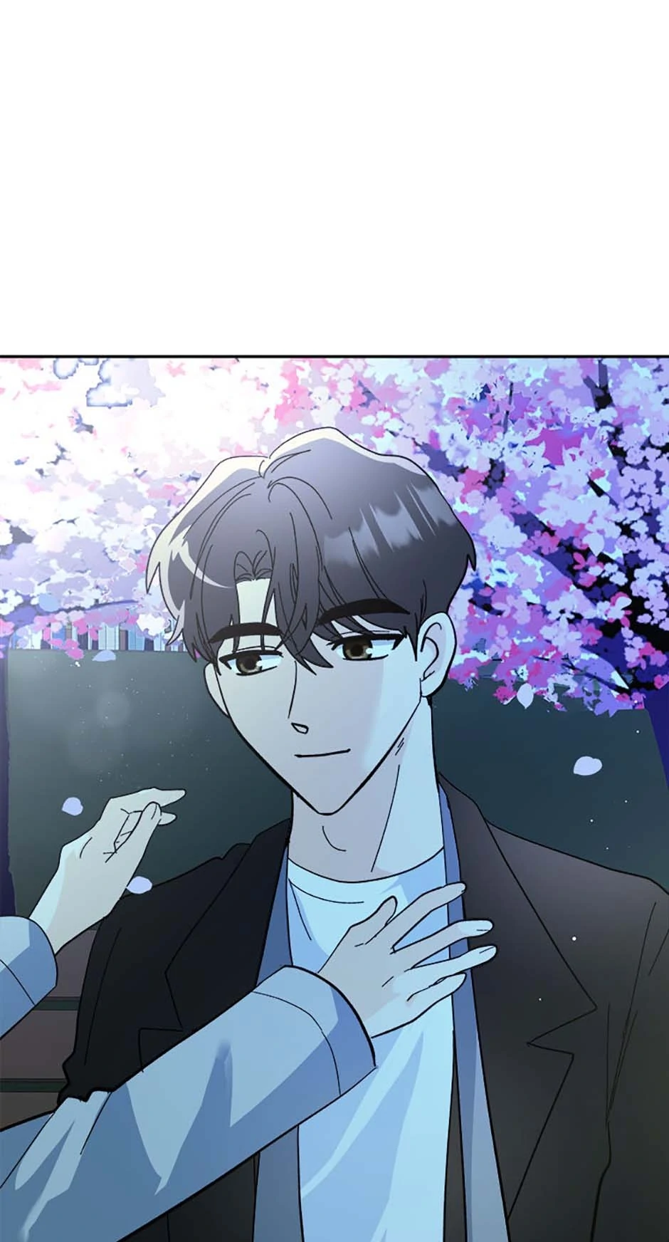 The Stylist and the Beast [Official] Chapter 68 - page 44