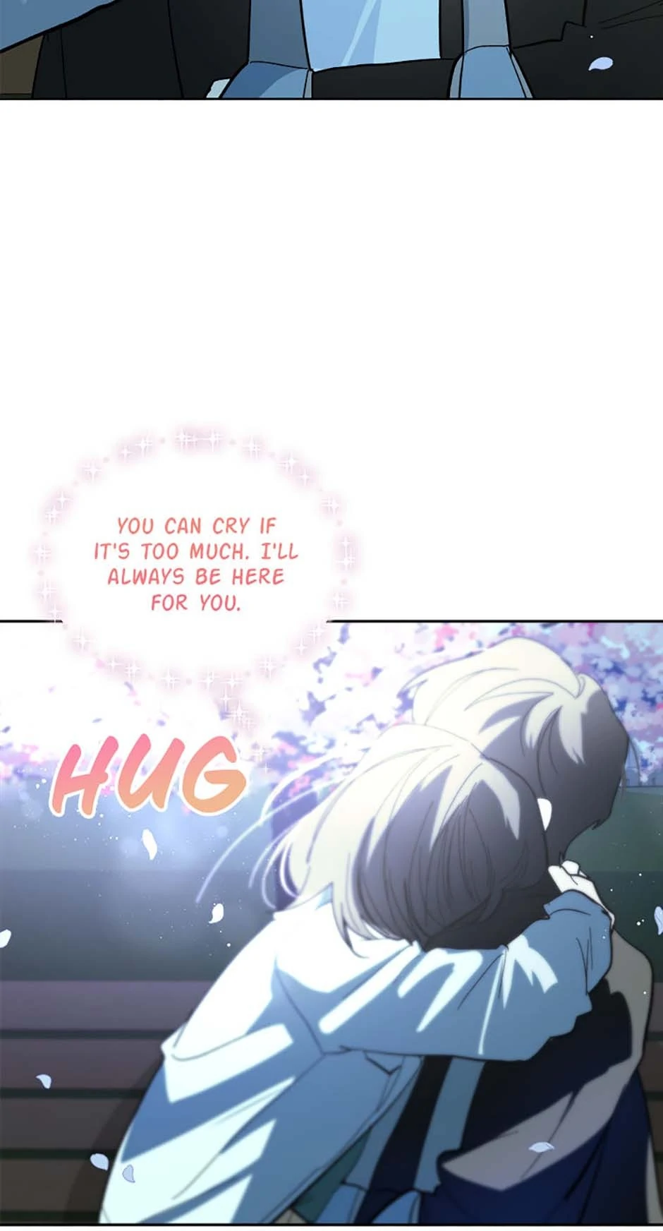 The Stylist and the Beast [Official] Chapter 68 - page 45