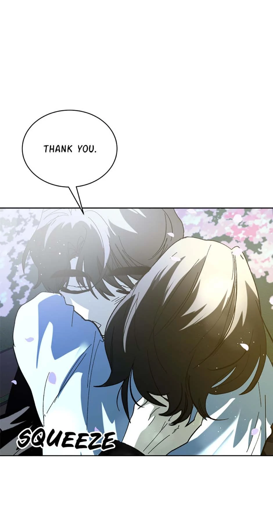 The Stylist and the Beast [Official] Chapter 68 - page 46