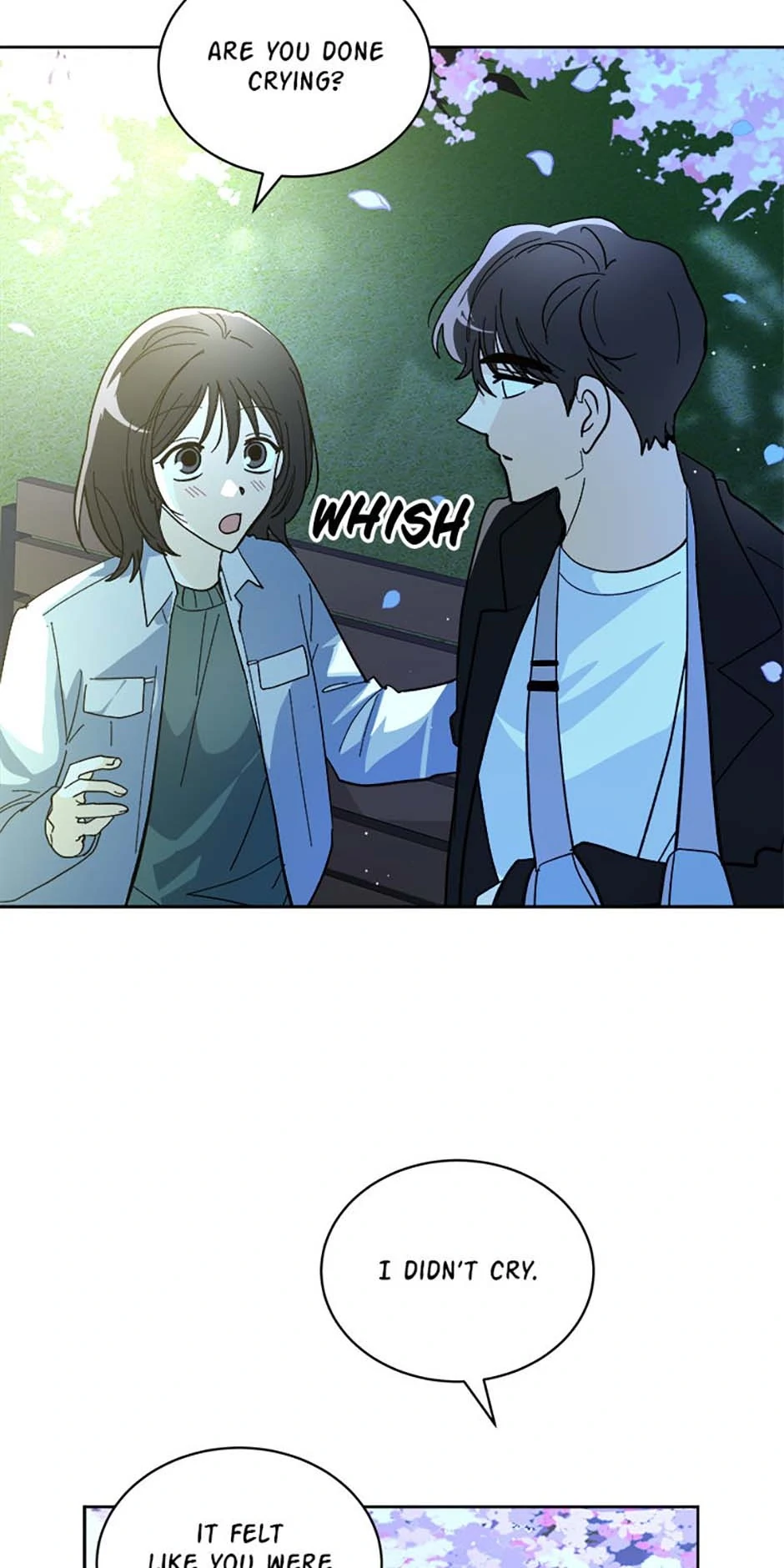 The Stylist and the Beast [Official] Chapter 68 - page 48