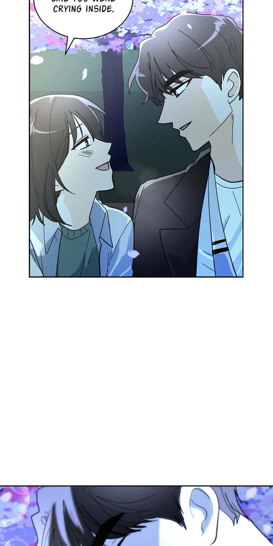 The Stylist and the Beast [Official] Chapter 68 - page 49