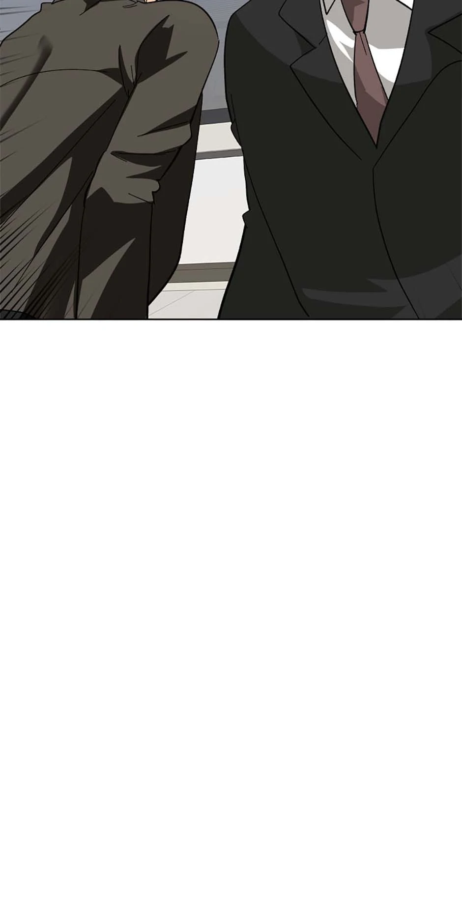 The Stylist and the Beast [Official] Chapter 68 - page 5