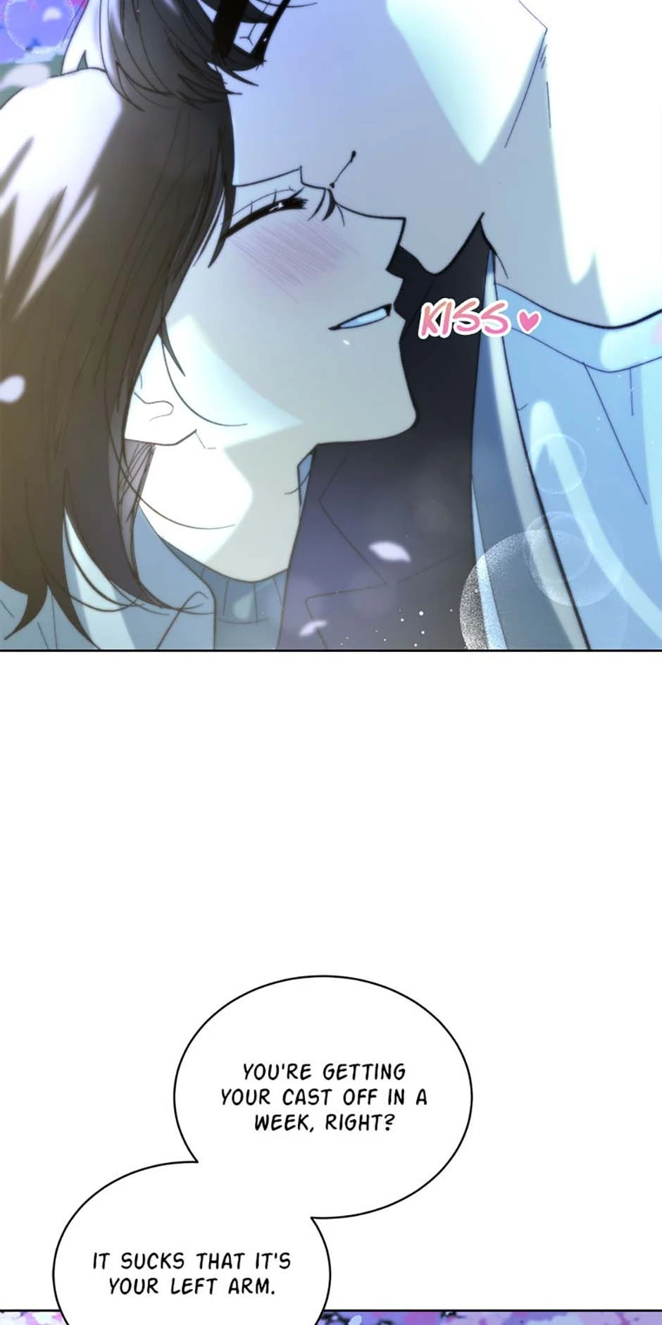 The Stylist and the Beast [Official] Chapter 68 - page 50