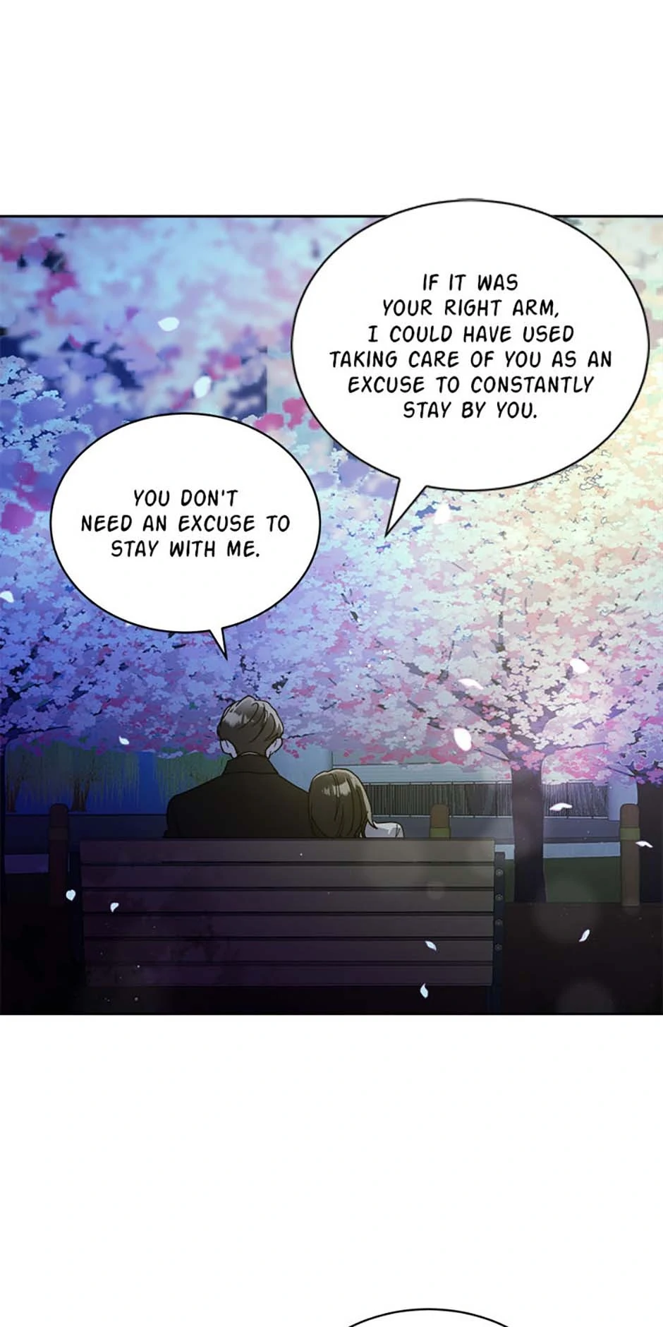 The Stylist and the Beast [Official] Chapter 68 - page 52