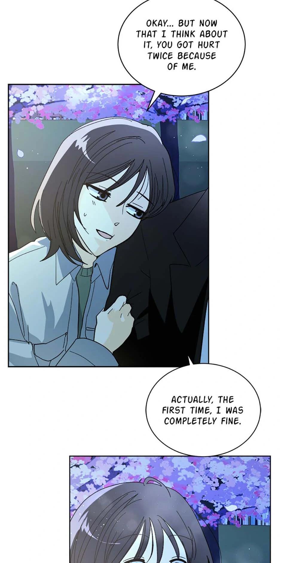 The Stylist and the Beast [Official] Chapter 68 - page 53
