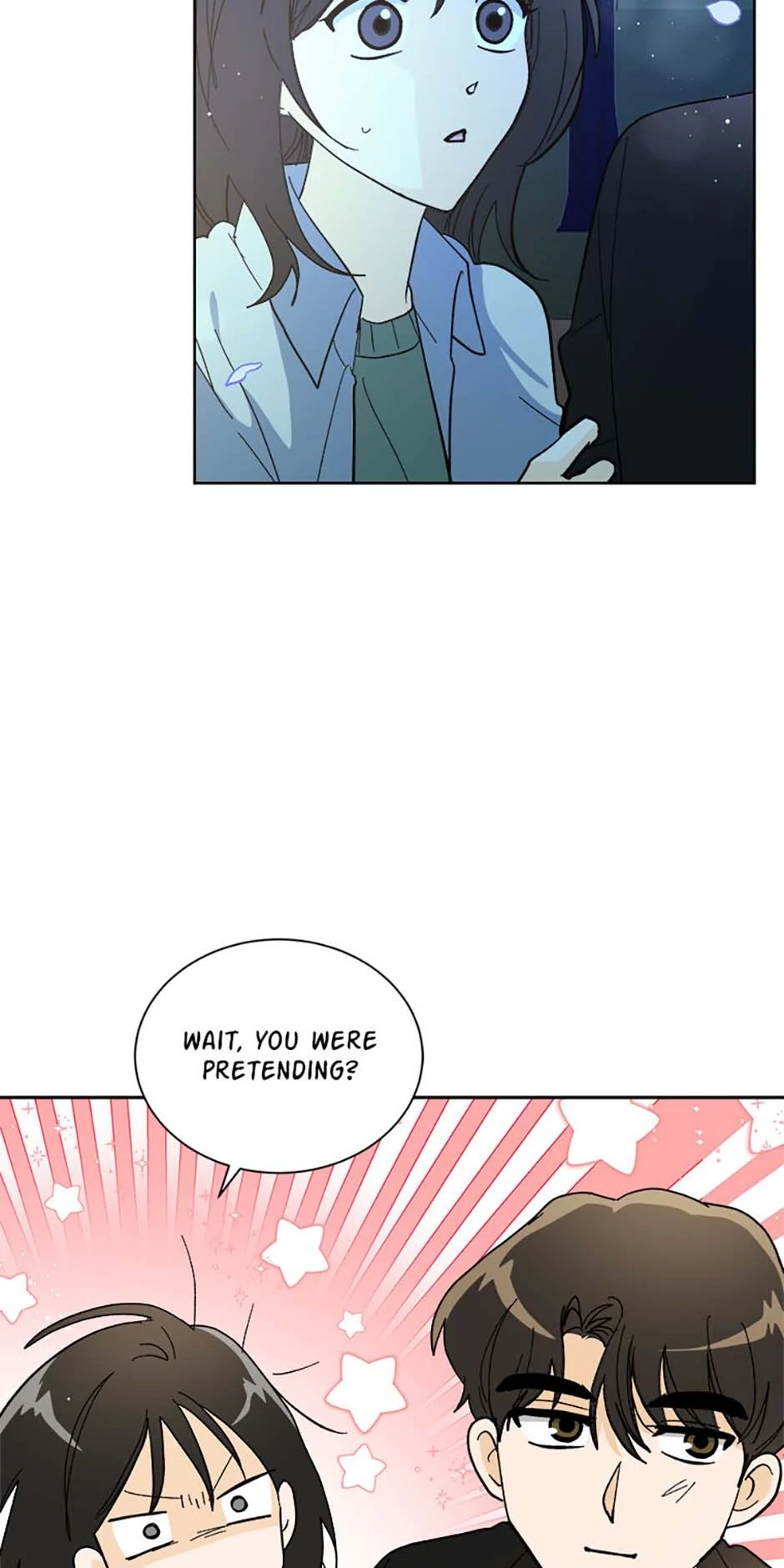 The Stylist and the Beast [Official] Chapter 68 - page 54