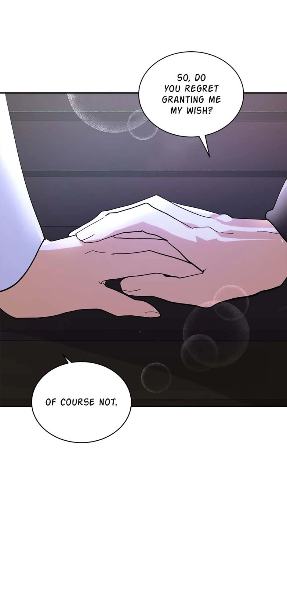 The Stylist and the Beast [Official] Chapter 68 - page 57