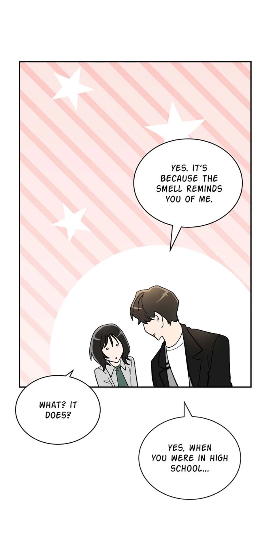 The Stylist and the Beast [Official] Chapter 68 - page 59