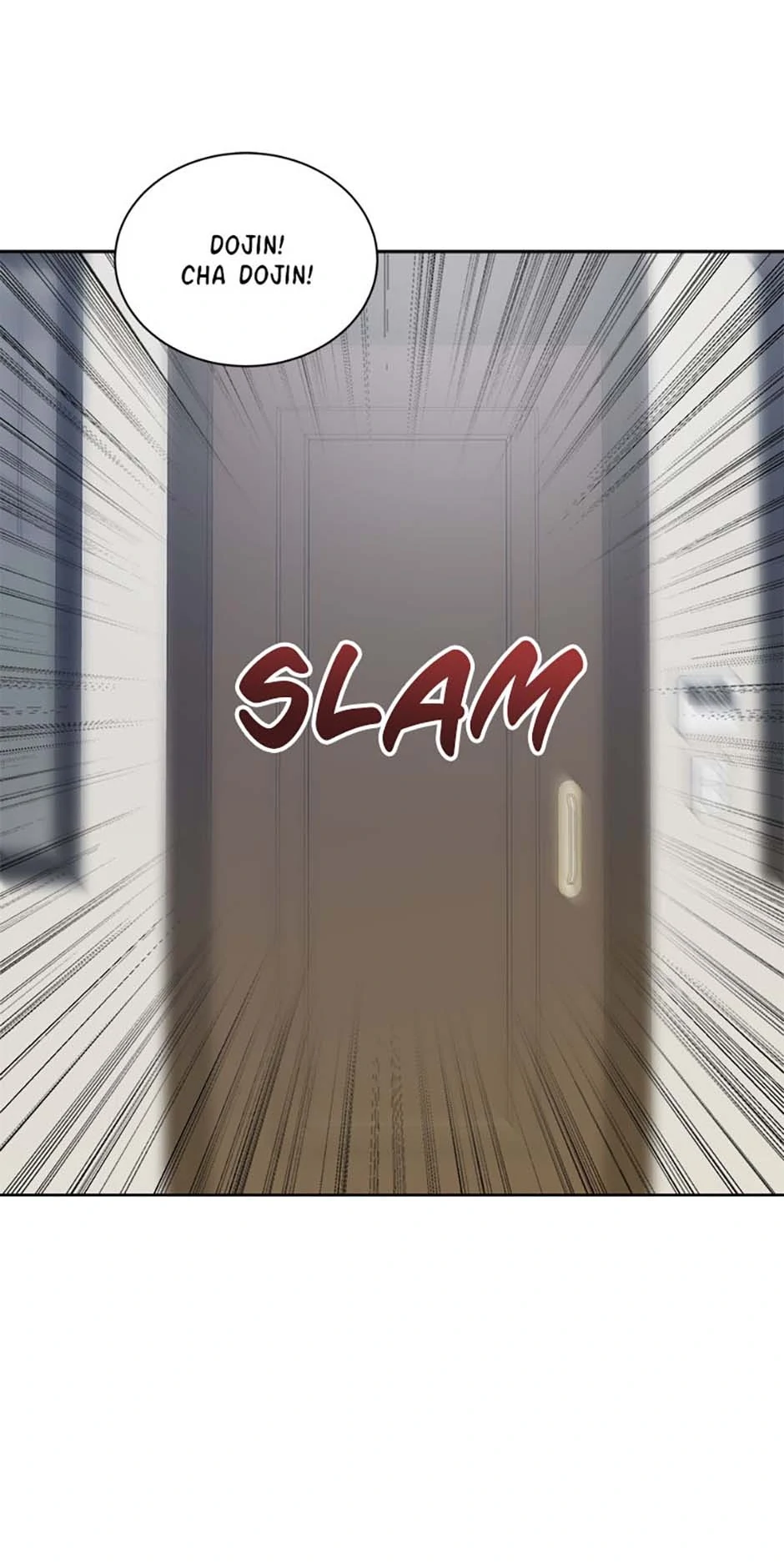 The Stylist and the Beast [Official] Chapter 68 - page 6