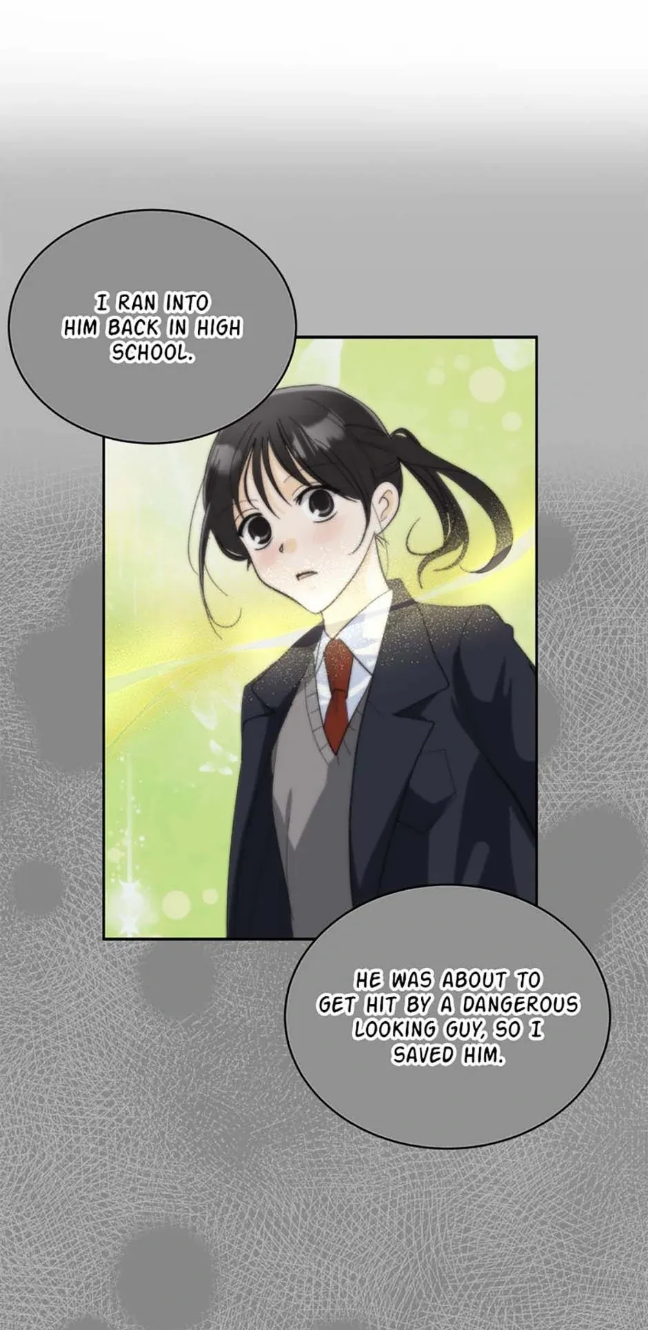The Stylist and the Beast [Official] Chapter 68 - page 60