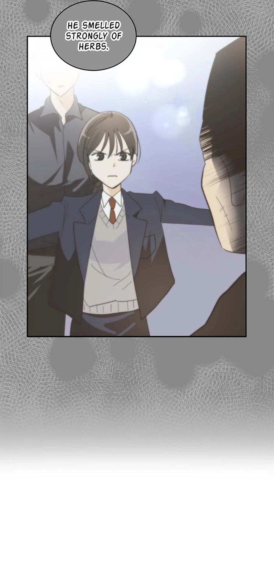 The Stylist and the Beast [Official] Chapter 68 - page 61