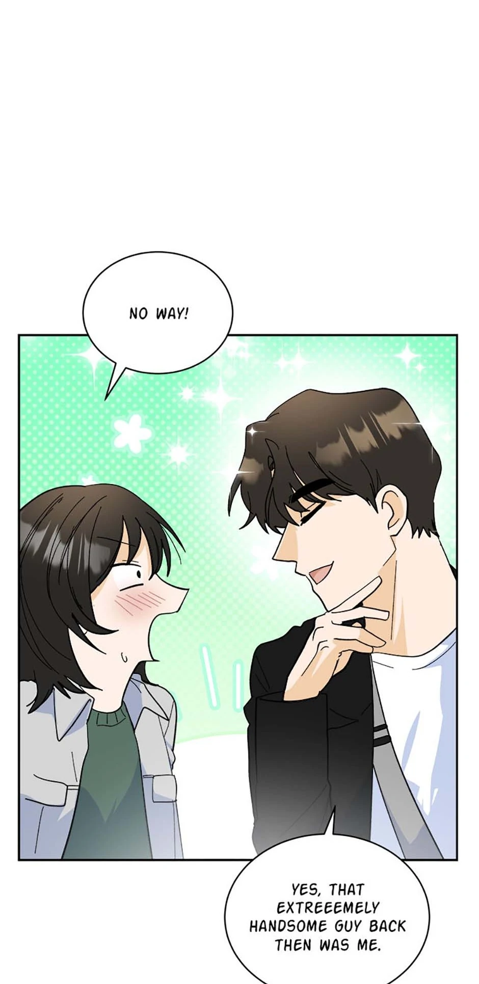 The Stylist and the Beast [Official] Chapter 68 - page 62