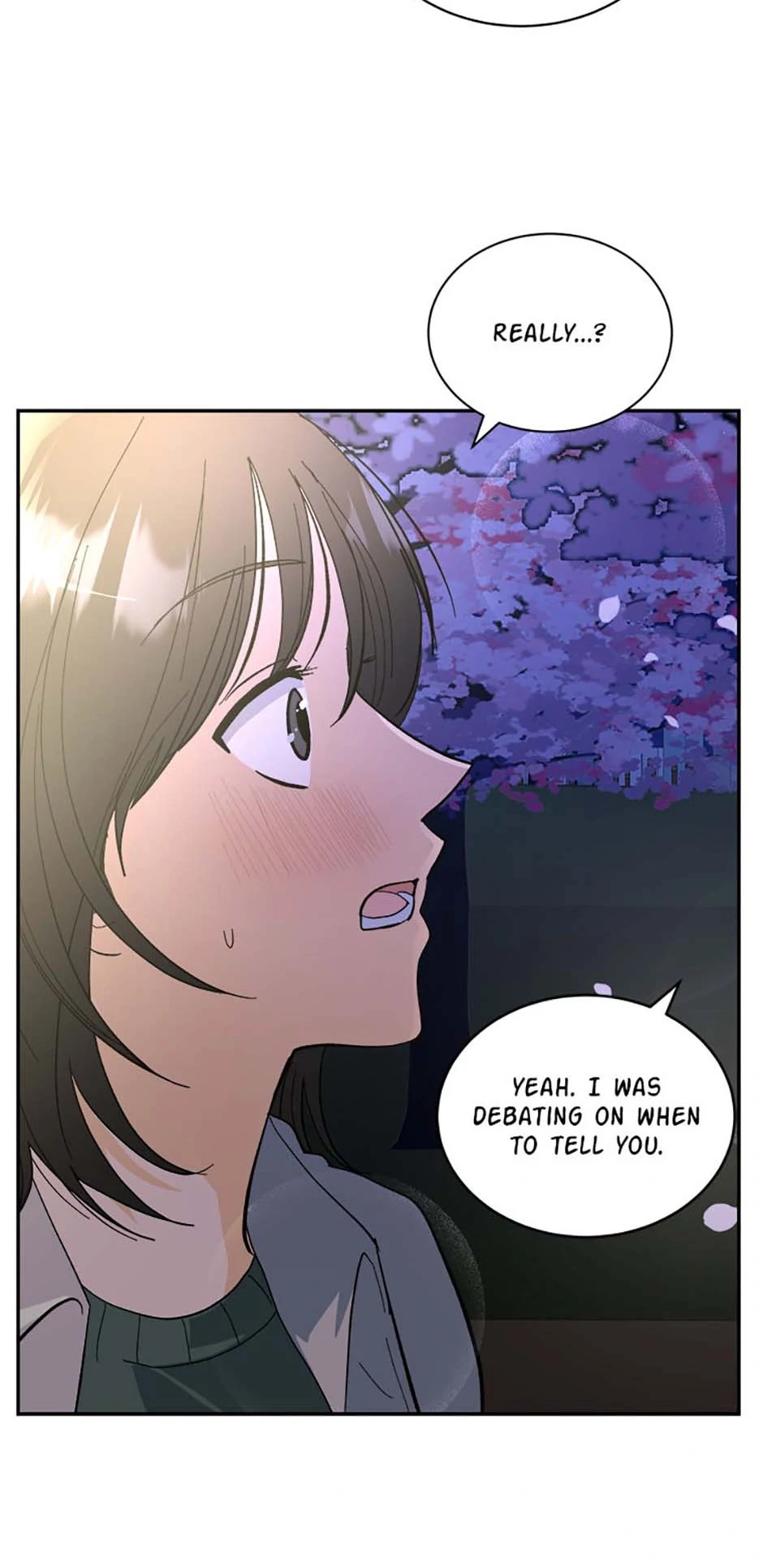 The Stylist and the Beast [Official] Chapter 68 - page 63