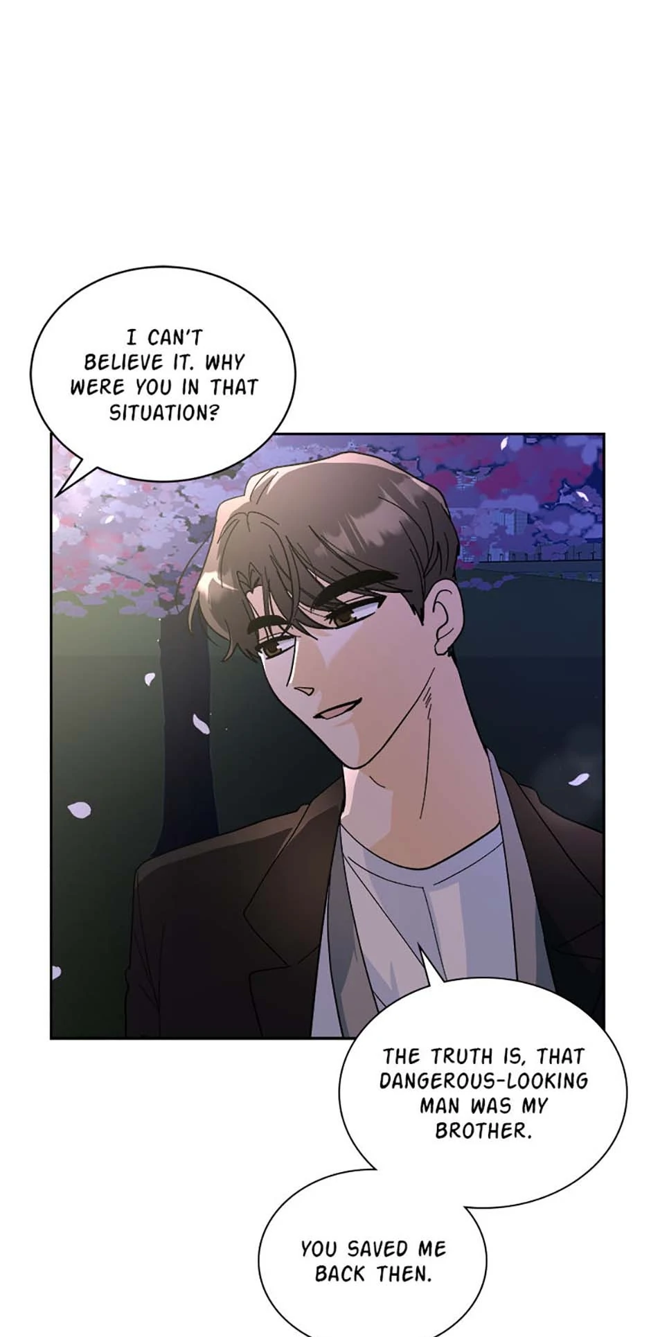 The Stylist and the Beast [Official] Chapter 68 - page 64
