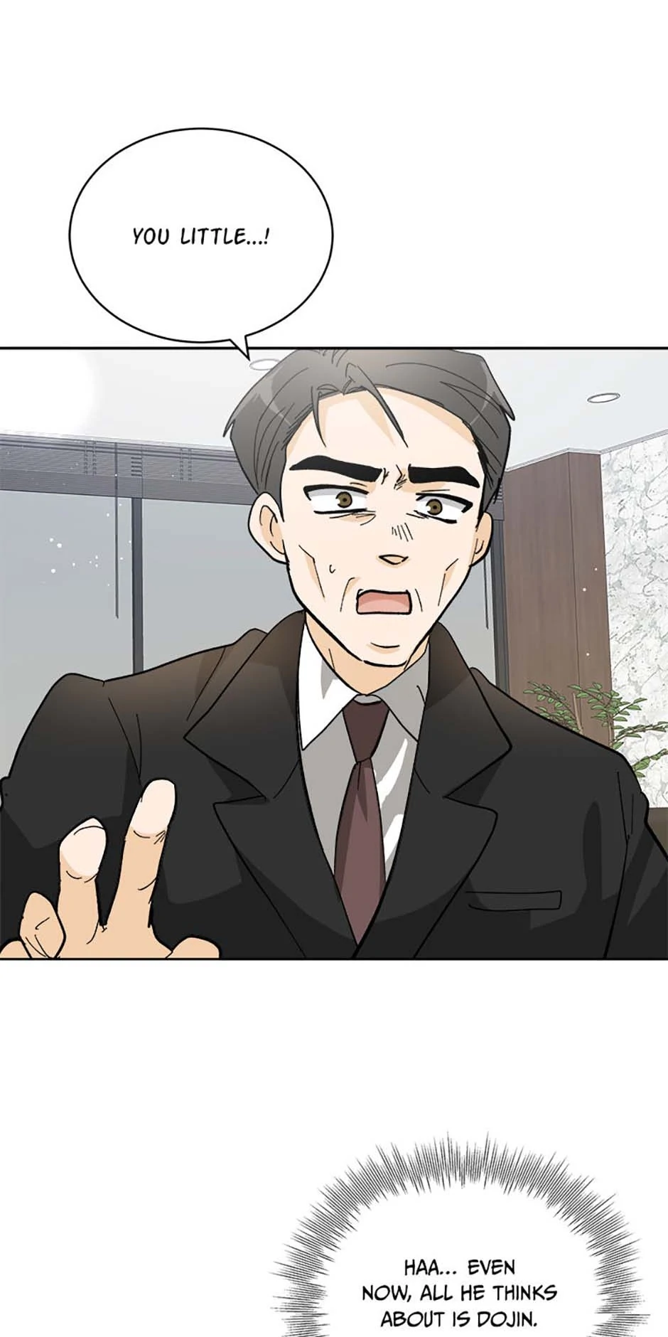 The Stylist and the Beast [Official] Chapter 68 - page 7