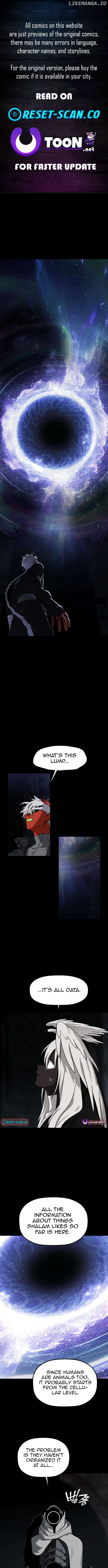 On The Way To Meet Mom Chapter 27 - page 1