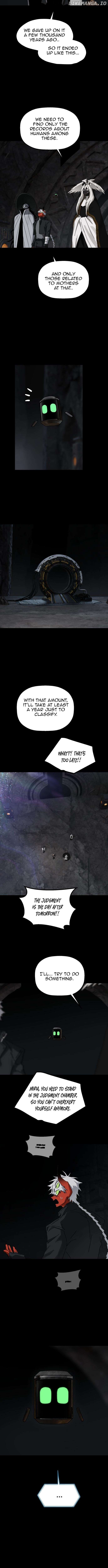 On The Way To Meet Mom Chapter 27 - page 2