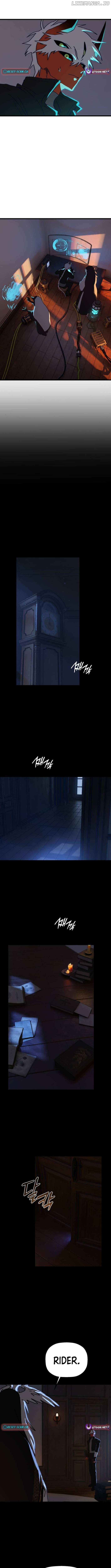 On The Way To Meet Mom Chapter 28 - page 2