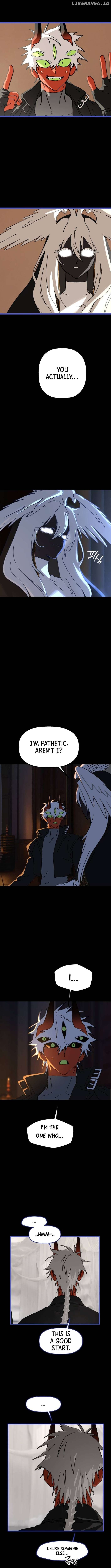 On The Way To Meet Mom Chapter 28 - page 9