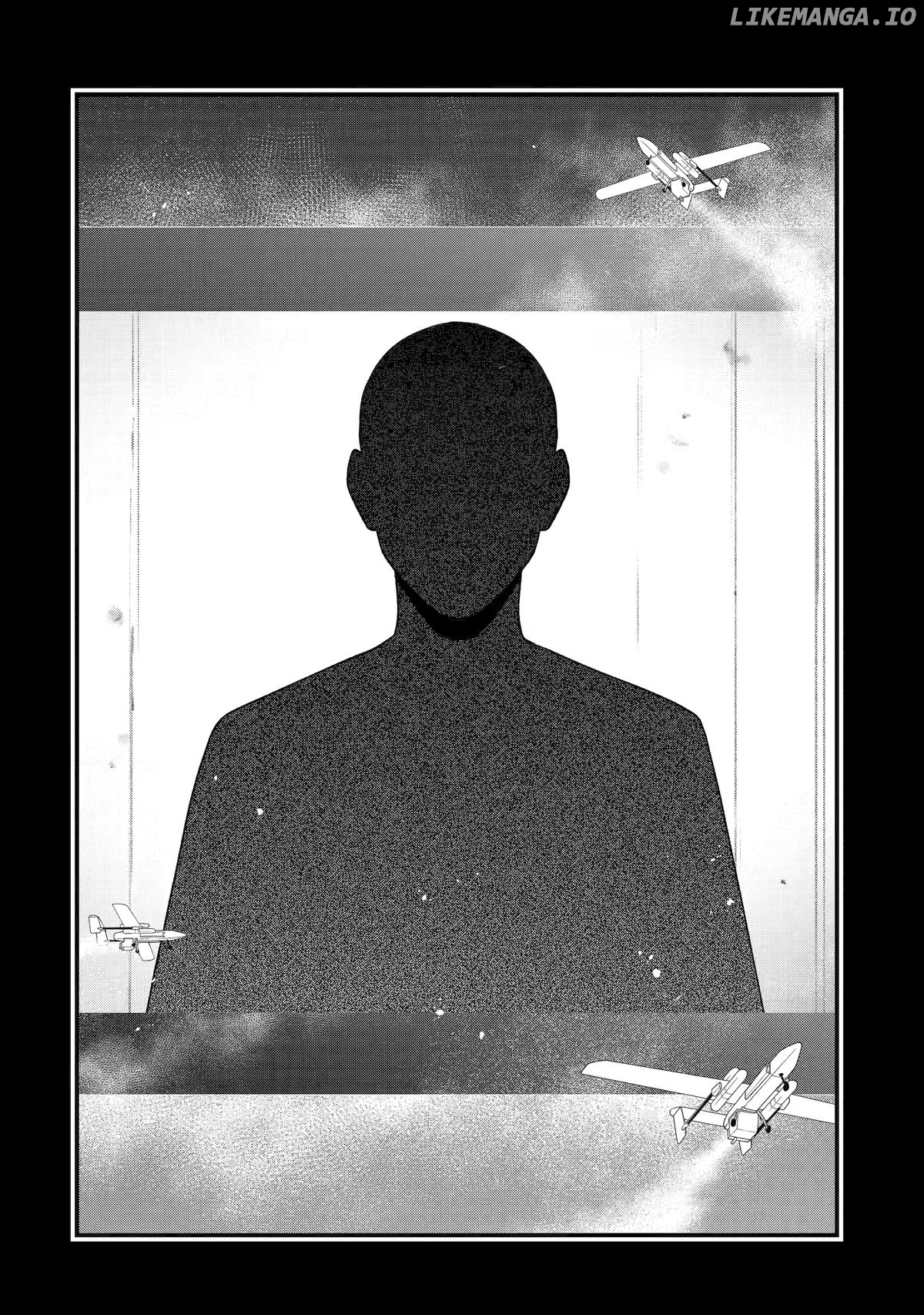 Dead Mount Death Play: Phantom Solitaire's Supernatural Impersonation Chapter 17 - page 10