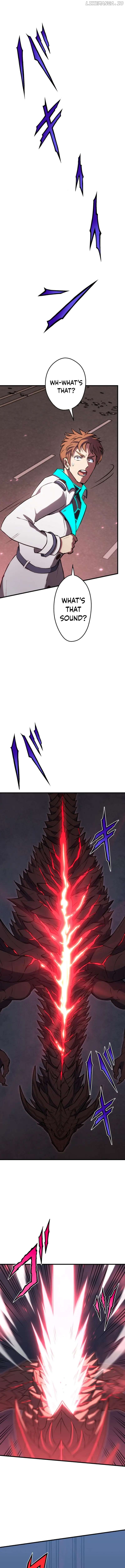 From Earth’s Weakest to the Universe’s Strongest Chapter 32 - page 13