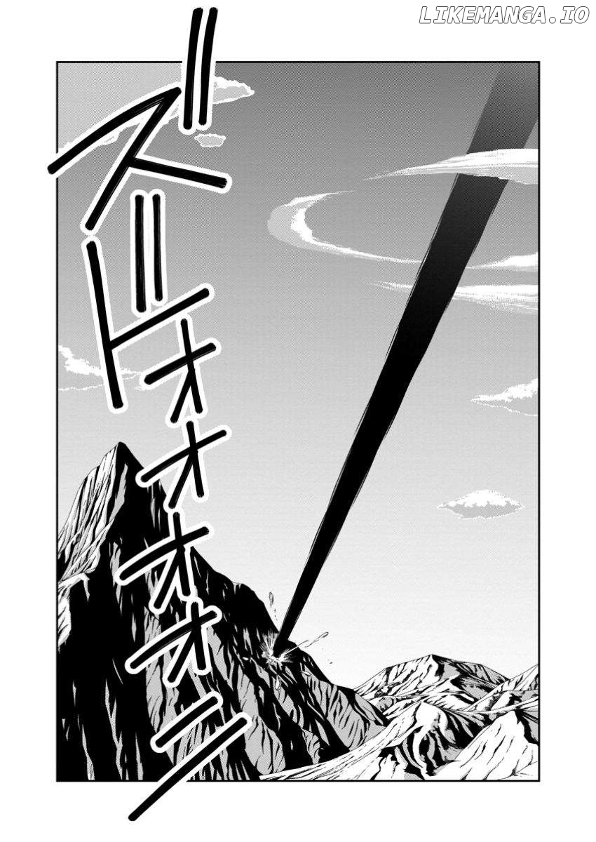Maryoku Mugen no Manaporter Chapter 13 - page 33
