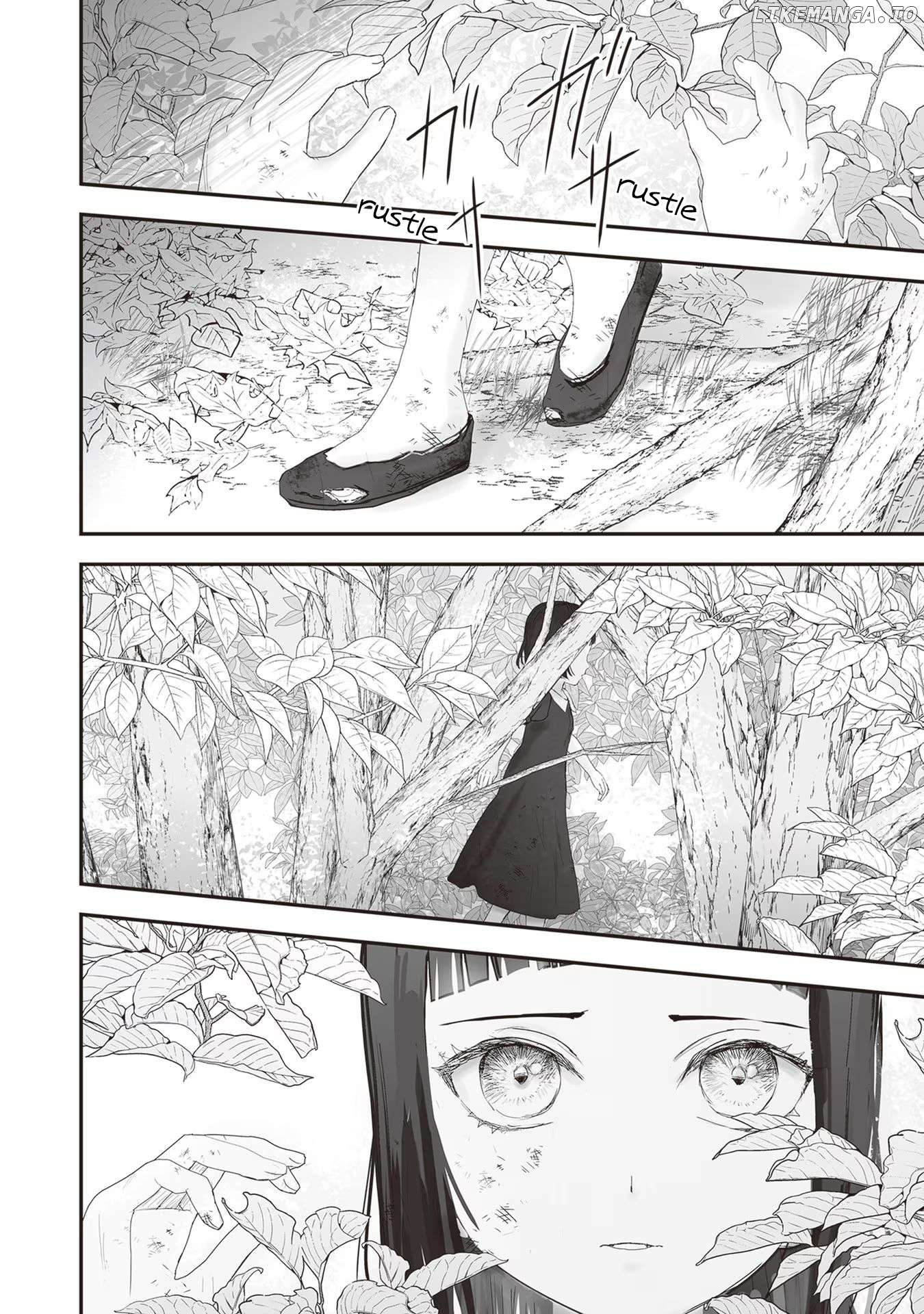 The Jeweller's Maid Chapter 19 - page 19