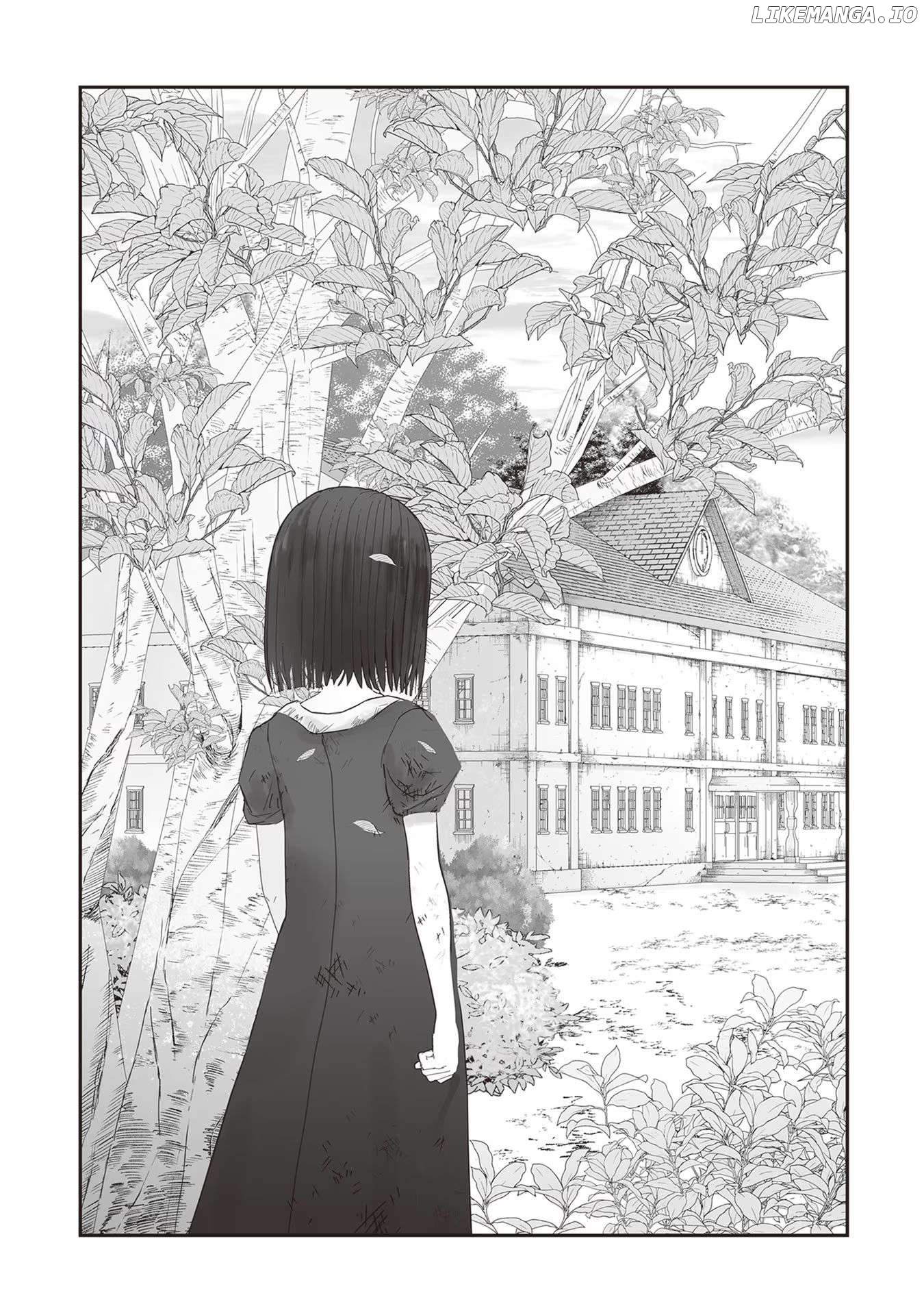 The Jeweller's Maid Chapter 19 - page 20