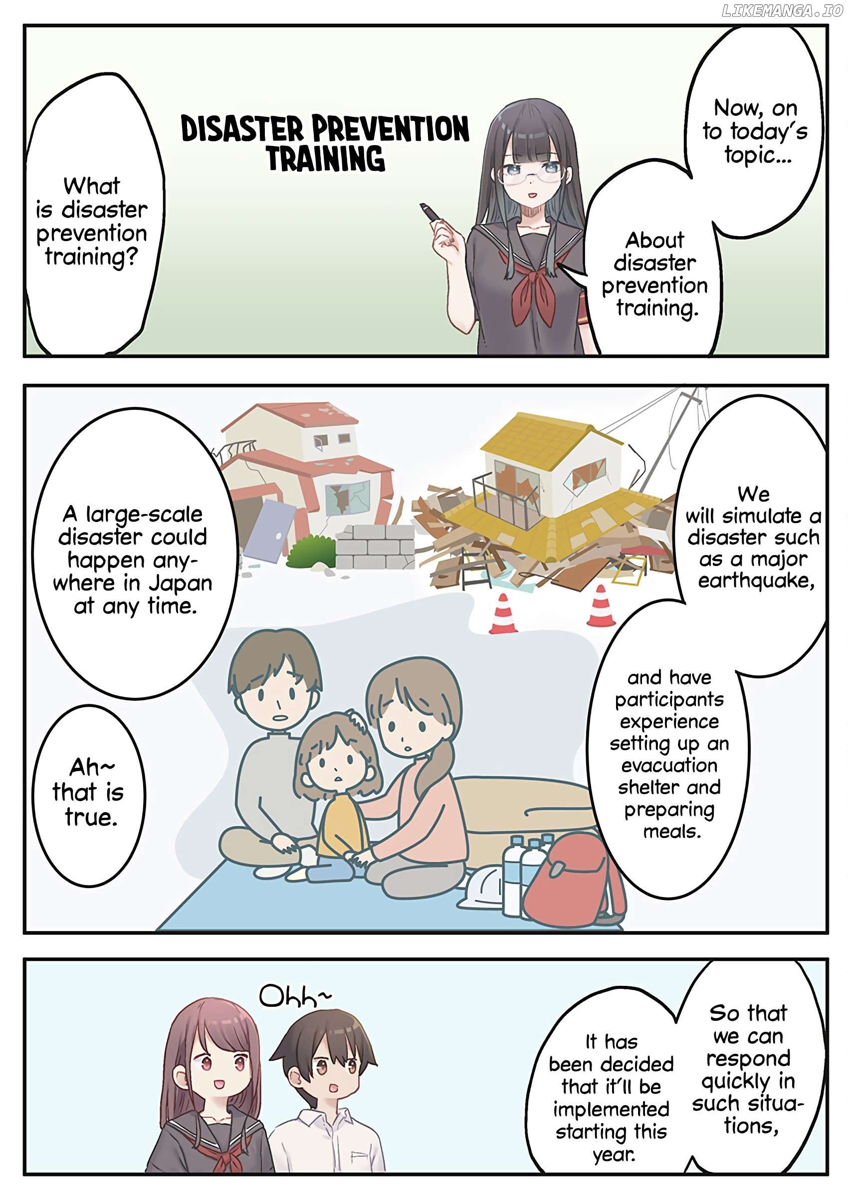Marika-chan no Koukando wa Bukkowarete iru Chapter 11 - page 10