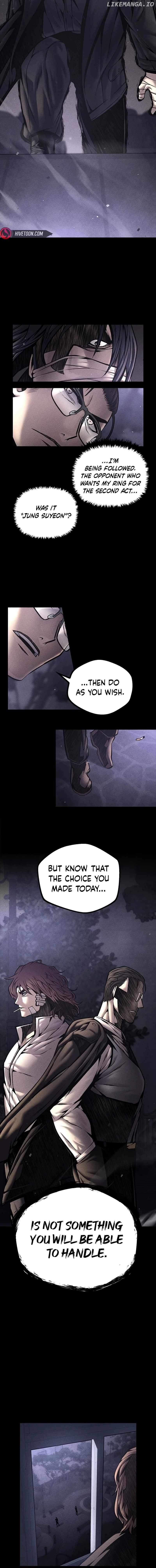 Festival of Warriors Chapter 26 - page 2