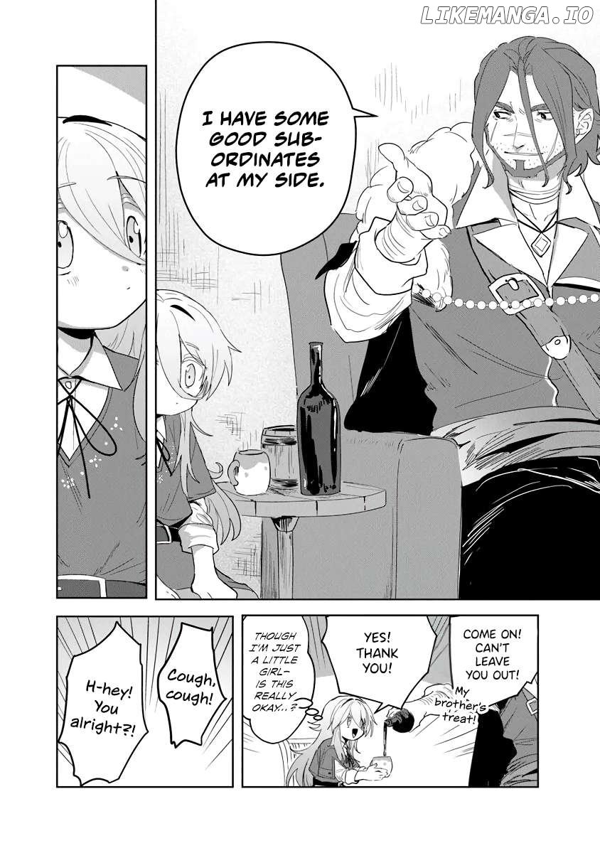 Mizu Mahou Gurai Shika Torie ga Nai Kedo Gendai Chishiki ga Areba Juubun da yo ne? Chapter 5 - page 14