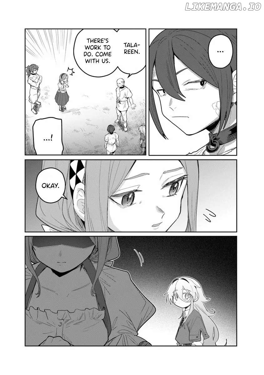 Mizu Mahou Gurai Shika Torie ga Nai Kedo Gendai Chishiki ga Areba Juubun da yo ne? Chapter 5 - page 22