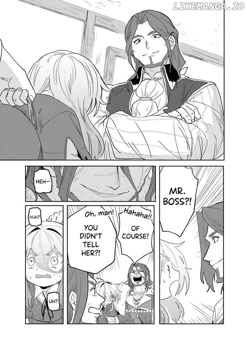 Mizu Mahou Gurai Shika Torie ga Nai Kedo Gendai Chishiki ga Areba Juubun da yo ne? Chapter 5 - page 5