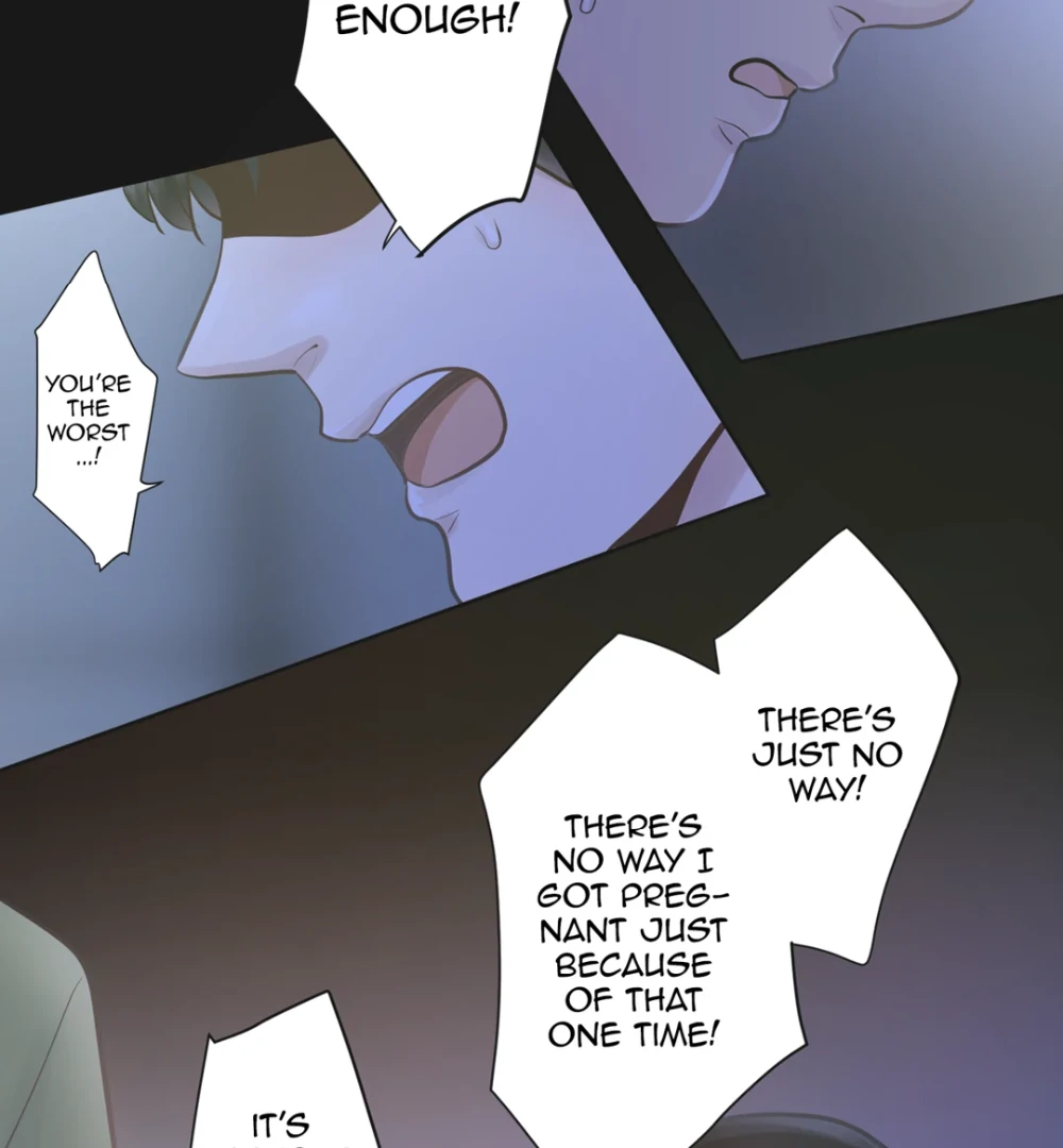 The Betrayed Husband’s Blues Chapter 113 - page 2