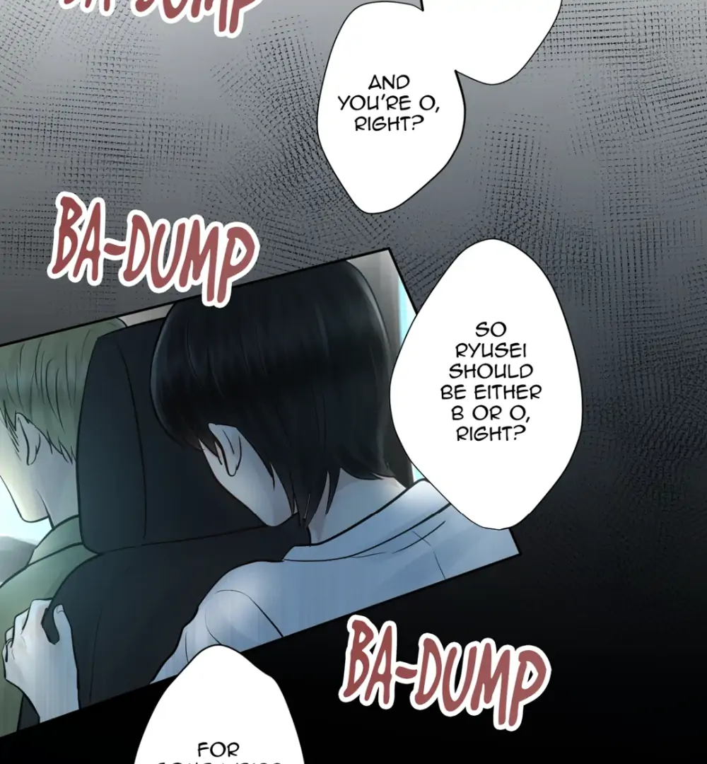 The Betrayed Husband’s Blues Chapter 113 - page 22