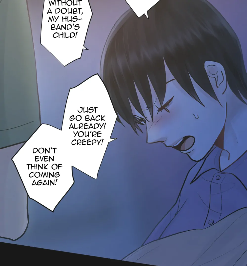 The Betrayed Husband’s Blues Chapter 113 - page 3