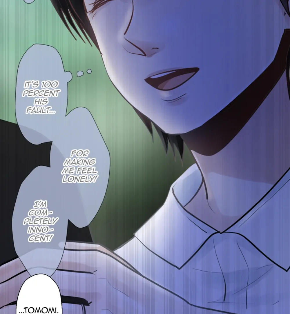 The Betrayed Husband’s Blues Chapter 113 - page 32