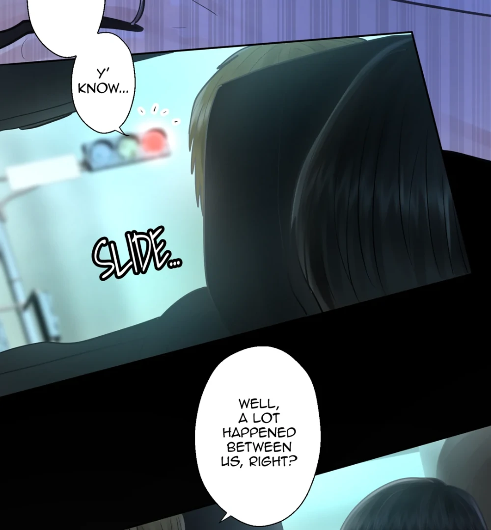 The Betrayed Husband’s Blues Chapter 113 - page 33