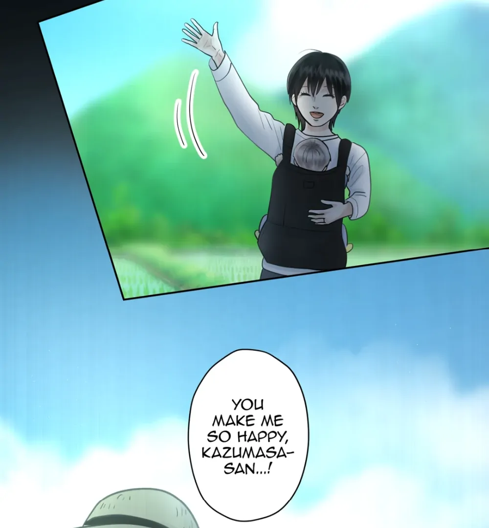 The Betrayed Husband’s Blues Chapter 113 - page 45
