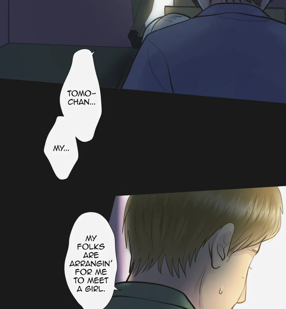 The Betrayed Husband’s Blues Chapter 113 - page 5