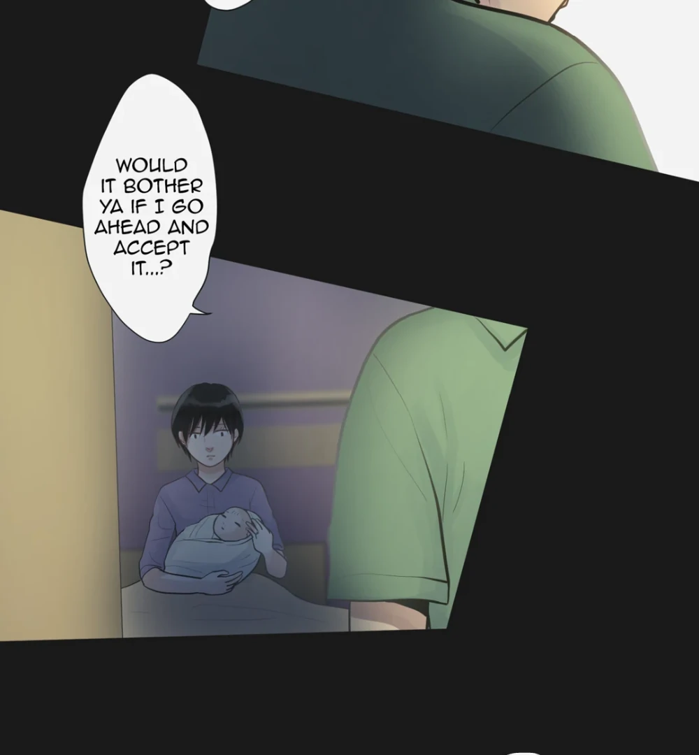 The Betrayed Husband’s Blues Chapter 113 - page 6