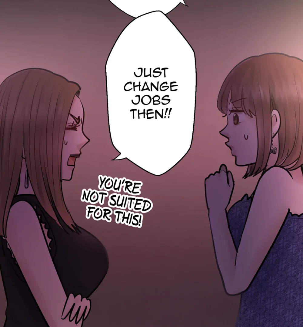 The Betrayed Husband’s Blues Chapter 113 - page 63