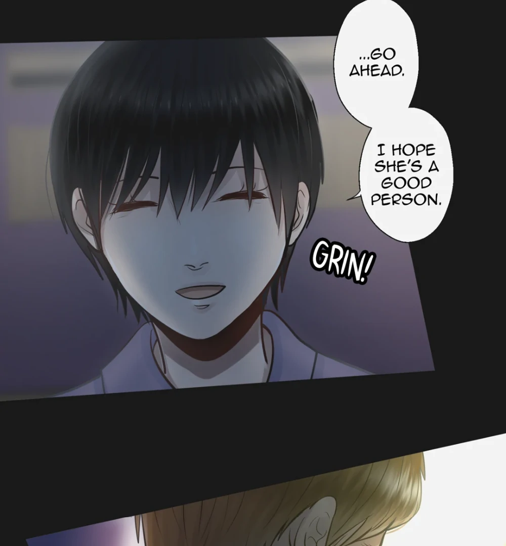 The Betrayed Husband’s Blues Chapter 113 - page 7