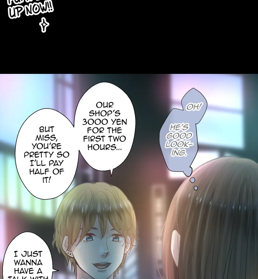 The Betrayed Husband’s Blues Chapter 113 - page 71