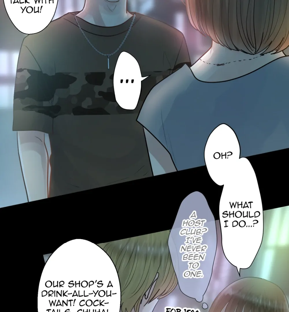 The Betrayed Husband’s Blues Chapter 113 - page 72