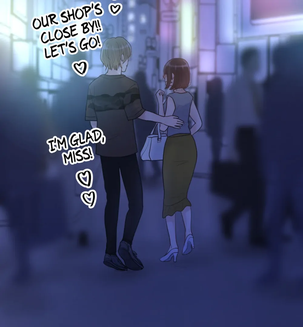 The Betrayed Husband’s Blues Chapter 113 - page 76