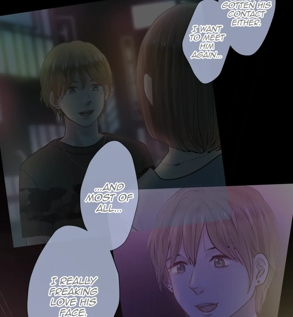 The Betrayed Husband’s Blues Chapter 115 - page 28