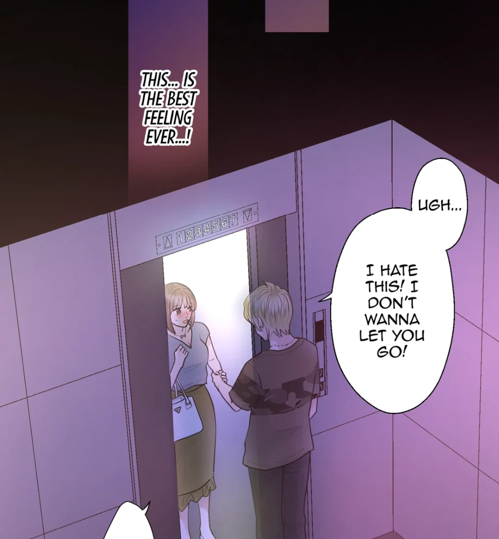 The Betrayed Husband’s Blues Chapter 115 - page 47